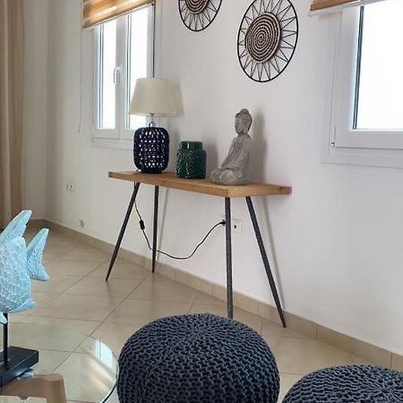 Theasis Apartment Pera Gyalos المظهر الخارجي الصورة